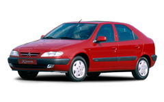 Citroen Xsara I Хэтчбек