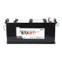 Автомобильный аккумулятор Старт 6-СТ 190А/ч-12V ст EN1200 болт прямая 525x240x242