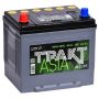 Автомобильный аккумулятор Тракт Asia 6ст-65 85D23R 65А/ч-12V ст EN600 прямая 230x173x220