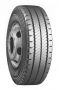 Грузовая шина Bridgestone G611 11.00R22,5 148/145J универсальная 16PR