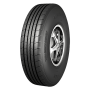 Грузовая шина Nankang HA858 235/75R17,5 132/130M универсальная 16PR новая