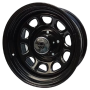 Легковой диск Ikon Wheels SNC046 8x17 5x139,7 ET 110,5 Black