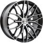 Легковой диск Neo Wheels 740 7x17 5x108 ET45 67,1 BD