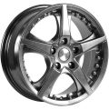 СКАД Diamond 6,5x16 5x114,3 ET38 67,1 Графит