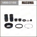 Masuma MBB0169 без поршня BMW